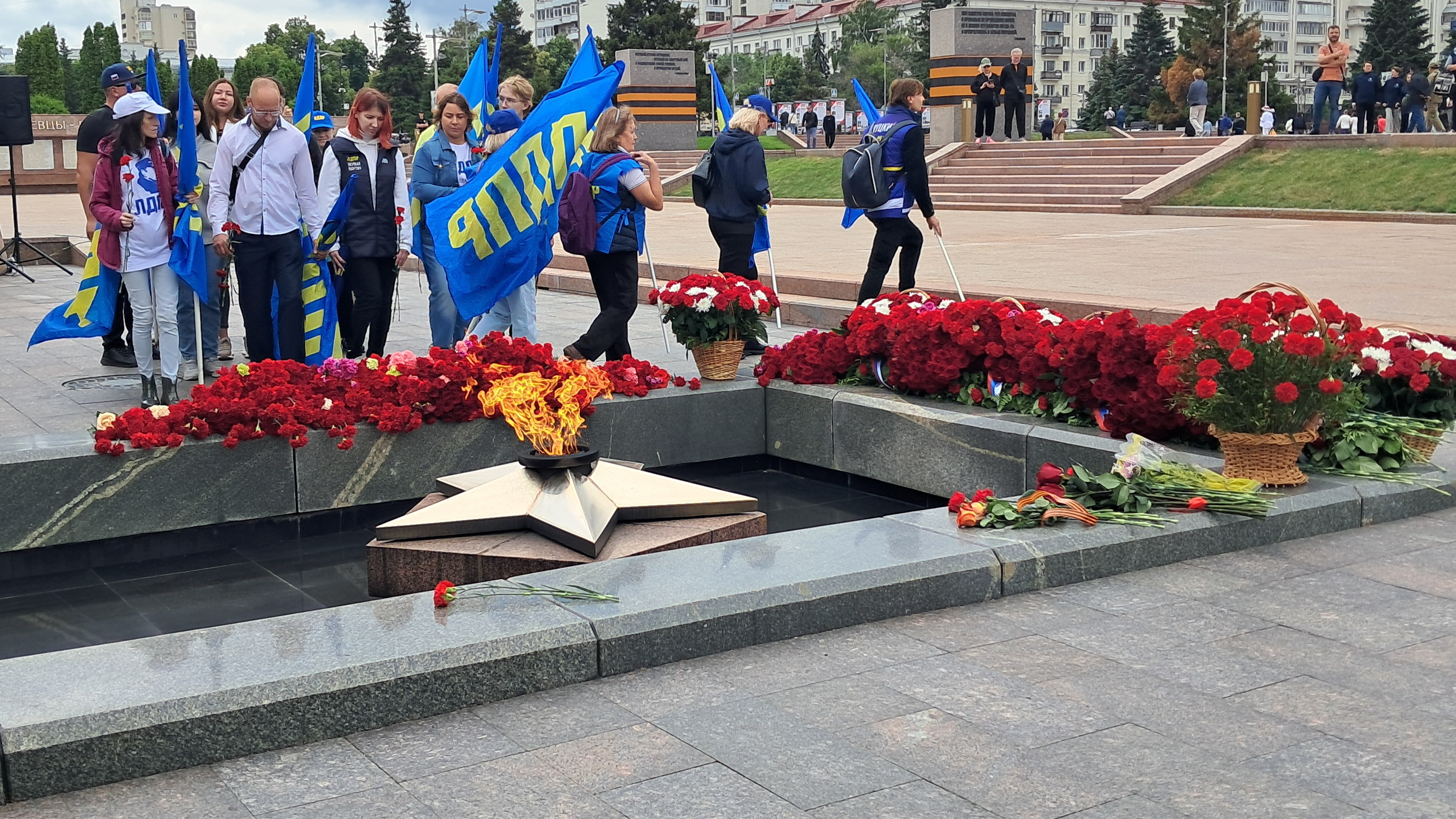 Снимай день фамилии начало войны финальная часть