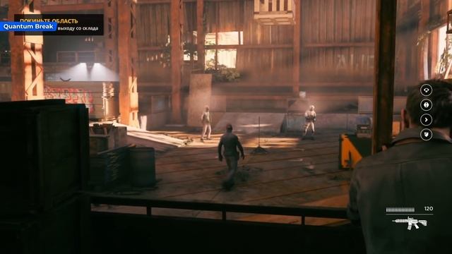 IXBT games. Финские шарлатаны. Remedy РКН против FBC Firebreak Понять Alan Wake 2