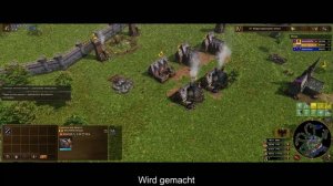 Объединённый фронт: союзники сработали идеально