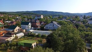 Двухкомнатная квартира г. Горячий Ключ