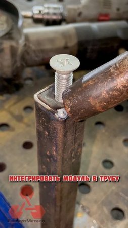 ЗАГЛУШКА #профтехника #аргон #welding #москва #сварка #обучение #welder