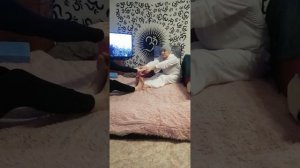 Марафон Парная Йога Онлайн