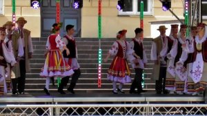 Колорит Беларуси: Яркие национальные выступления