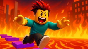 АДРЕНАЛИН НА МАКСИМУМ! 💥 | Roblox