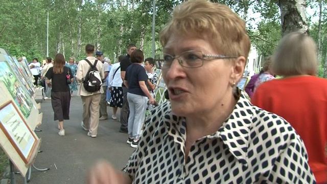 2_День России - народное гулянье