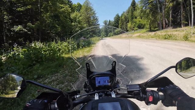 Черкесск-Пхия-Рожкао-Черкесск