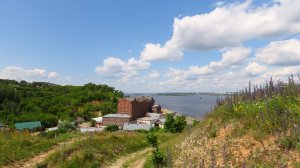 Велопоход. Верхне-Услонский район.