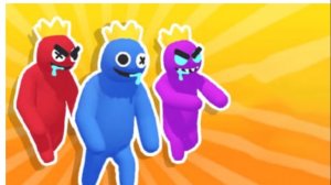 Пытаемся снова перехитрить зомби в игре Monster Survivors