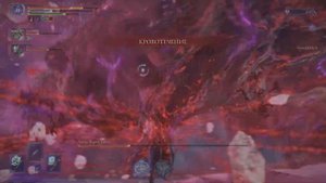 ELDEN RING NIGHTREIGN. Адель, барон Ночи (Владыка вечной Ночи)