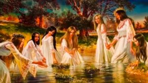 Тайны праздника: Ивана Купала 🌞