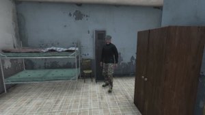 DayZ 1.27 | WIN IN HELL HARD RP | серия 116 | 22.06.2025