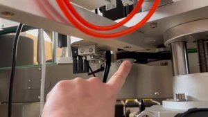 Автоматическая линия розлива масел полного цикла