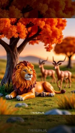 Пластилиновый мир №326