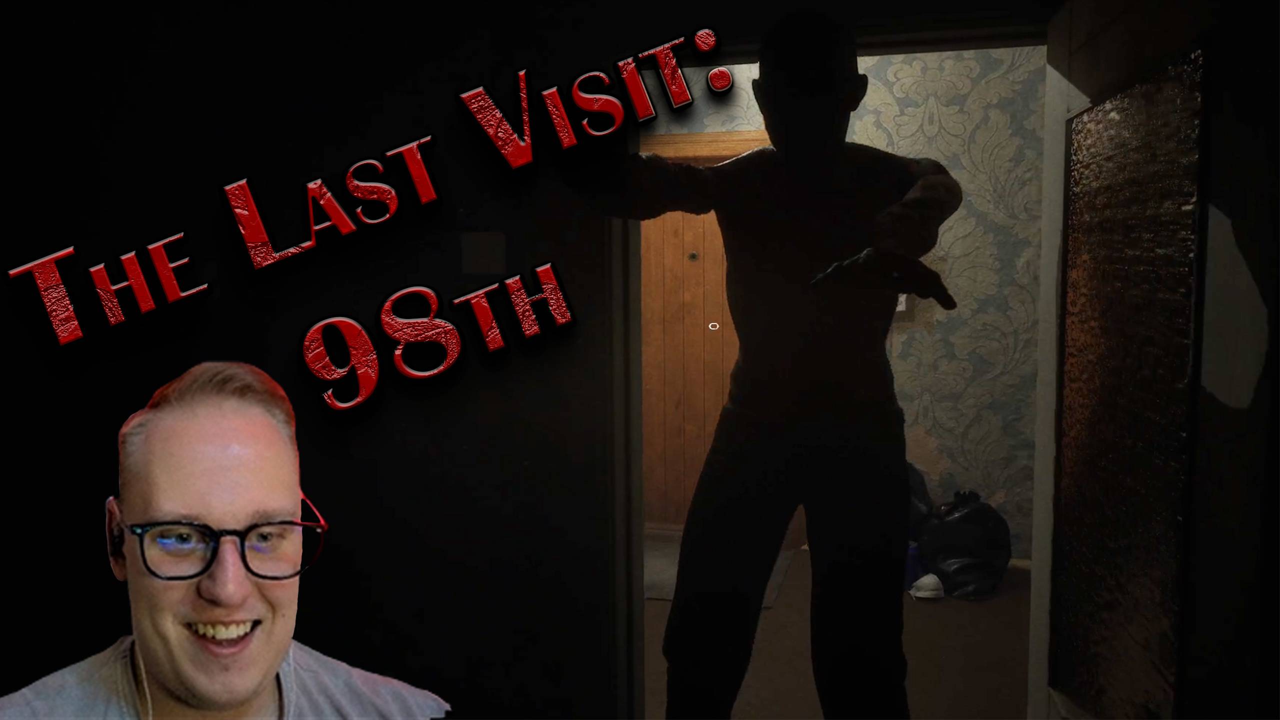 The Last Visit: 98th - СТРАШНАЯ КВАРТИРА
