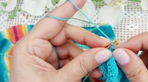 БОЛТАЕМ О РУКОДЕЛИИ