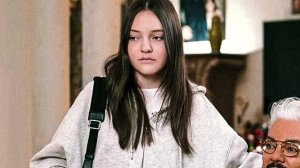 Дочь Киркорова ОТКАЗАЛАСЬ Возвращаться в РФ: Причина