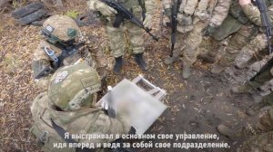 Участник второго потока программы  «Время героев» Владислав Фролов об участии в Программе