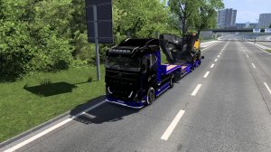 ETS 2 - 1.53 VOLVO FH5