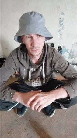 В тюрьме встретили этапника