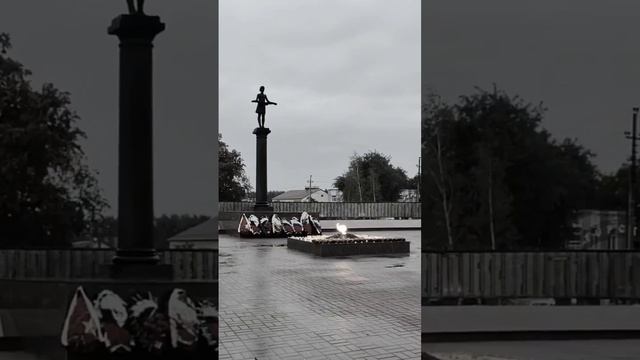 Никто не забыт, ничто не забыто. Вечная Память и Вечная Слава Героям!!!!