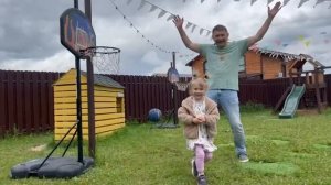 Забила с первого раза