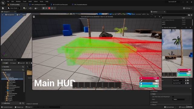 88 - Lecture 88 Build Collision Check and On Server Check
