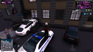 Grand Theft Auto San Andre