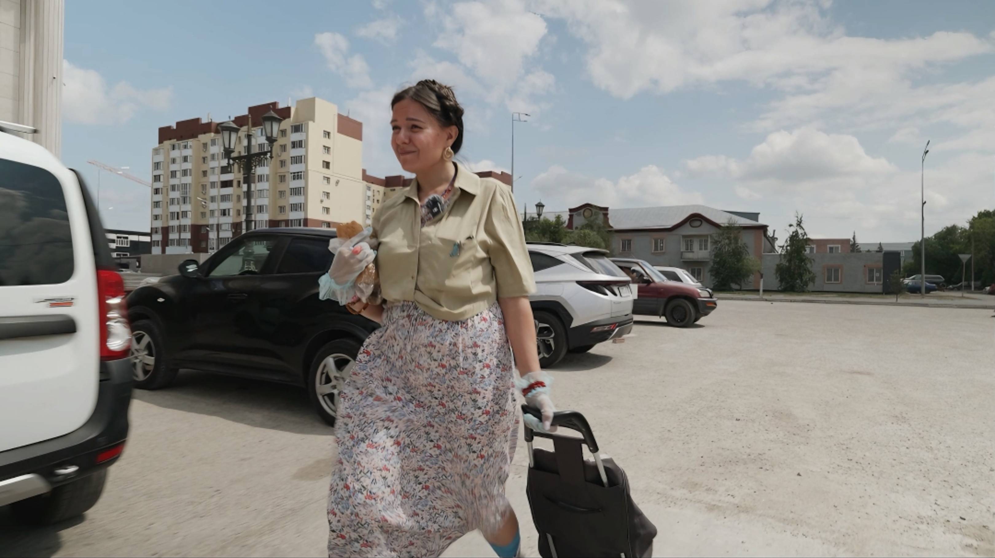 Наш видео - подарок от родителей выпускникам 2025