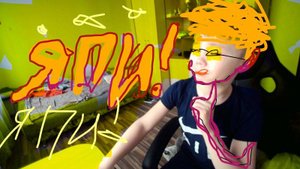 КОЛЛАБ С NIAZ YAZ!!!