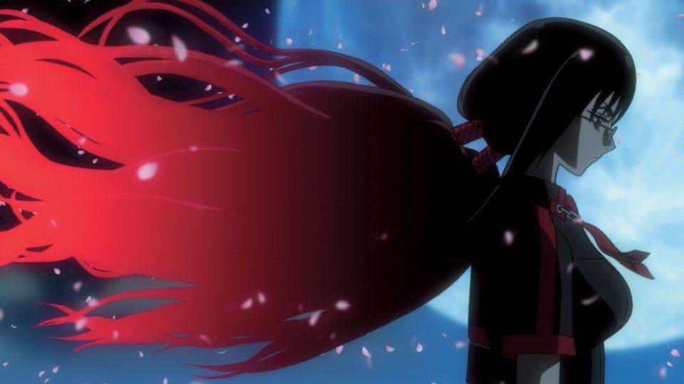 In Our Blood - Anime Mix [Amv]