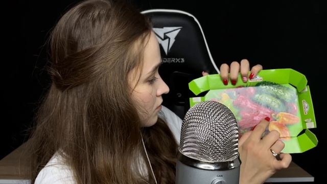 080. АСМР обводка букв, шёпот, неразборчивый шёпот, трейсинг смотреть онлайн