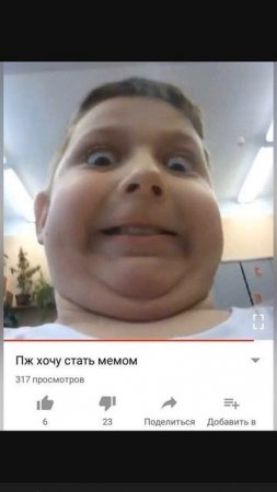 пж хочу стать мемом ригла