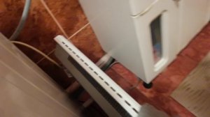 Жутковатый звук в час ночи
