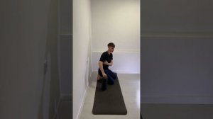 Самомассаж грудного отдела