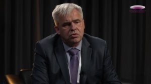 Интервью Арямов Андрей Анатольевич. ЕАПК2025