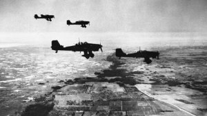 84 года назад - Началась Великая Отечественная война