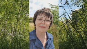 Каким бы ни было «сегодня», смотри на всё с простотой сердца и улыбкой на лице.