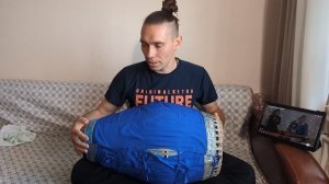 Практика ускорения и замедления темпа мриданги в киртане