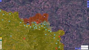 США Уничтожили Ядерную Программу Ирана☢️💥 ВС РФ Зачистили Перебудову⚔️🏚️ Военные Сводки 22.06.25