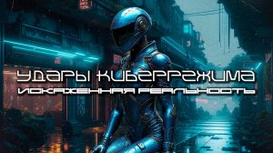 Cybermode Beats (Удары Киберрежима) - Distorted Reality (Искаженная реальность), КиберПанк, LXXXI