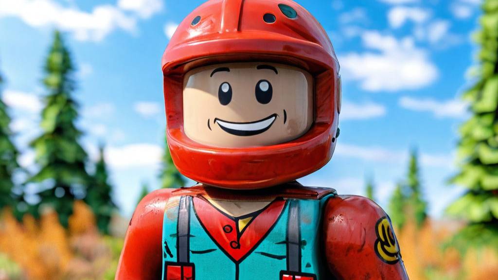 Побег из тюрьмы в Roblox: стал преступником!