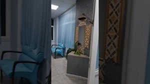 Отель Serin 3* г. Мармарис июнь 2025 г., Турция