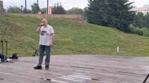 'ЦВЕТНЫЕ СНЫ'.  ВЕЧЕР ПАМЯТИ Юрия Шатунова. Город Киров. 20.06.2025.