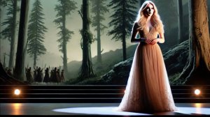 Мир вечерних представлений Моноспектакль тест