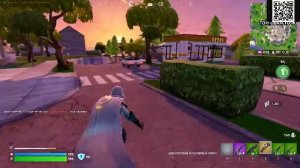 FORTNITE Blitz royale