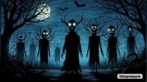 Нейроклип "Ночь"