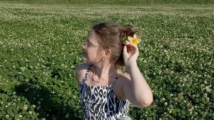 гуляем по паркам. 🌷