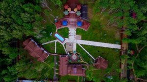 Площадка дом-2