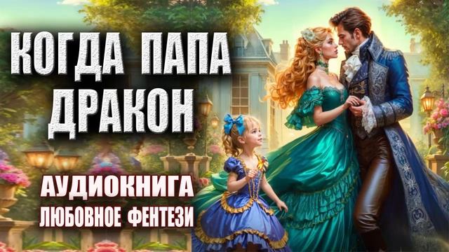 Слушать аудиокниги любовное фэнтези