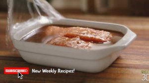 Hey Salmon Lovers, Try this Asian Fusion Miso Salmon Recipe, it s easy!